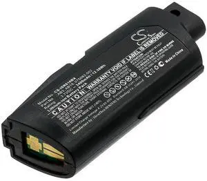 Cameron Sino battery for  IP30, IP30A, IP30B, SR61, SR61B, SR61Bex, SR61T