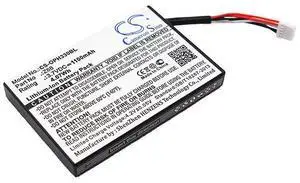 Cameron Sino battery for  OPC-3301i, OPI-3301, OPI-3301i, OPR-3301