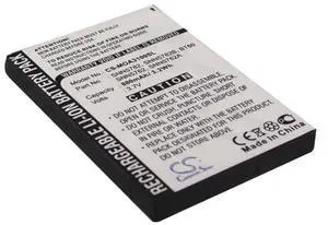 Cameron Sino battery for  A3100, C168i, C290, CLP1010, CLP1040, CLP1060, CLP446, Evoke QA4, Flipout, Flipout MB511, Flipout ME511, FlipSide MB508, K1m, MB508, MB811, QA4, SL7550,