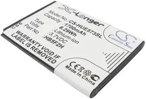 Cameron Sino battery for  E5330, E5330Bs-2, E5336, E5336Bs-2, E5372, E5373, E5375, E5377, E5377S-32, EC5377, MDM9625