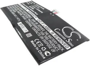 Cameron Sino battery for  K00C, TF701T, Transformer TF701T