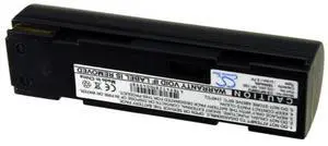 Cameron Sino battery for  DS260, DX-9, FINEPIX MX-600, MX-500, MX-600, MX-600 Zoom, MX-600X, MX-600Z, MX-700