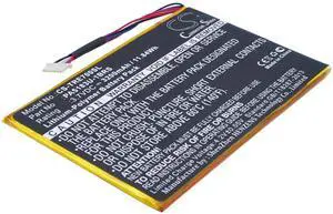 Cameron Sino battery for  AT7-B, AT7-C, AT7-C8, Excite Go Mini 7
