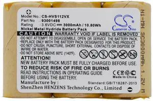 battery for  S1120