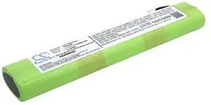 Cameron Sino battery for  Life On Record A34, Life On Record A34 Trek Max