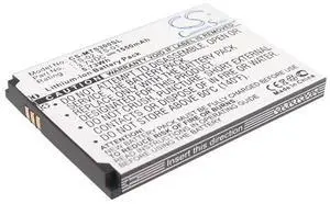Cameron Sino battery for  IP68 Water Proof, IP68 Water&Dush Proof, TS3, T-S3, WP-TS3