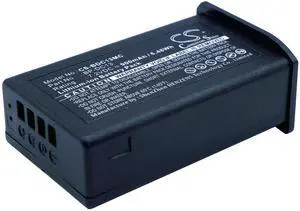 Cameron Sino battery for  Silver 19800, T, T (Typ 701), T Digital Camera, TL, TL2