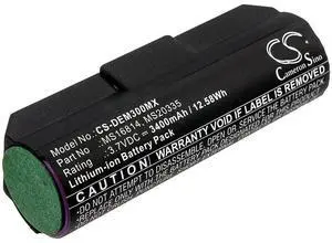 Cameron Sino battery for  Infinity M300