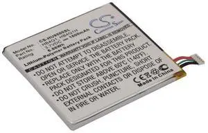 Cameron Sino battery for  Ascend D Quad XL, Ascend D1, Ascend D1 XL, T9200, U9200, U9500, U9500e
