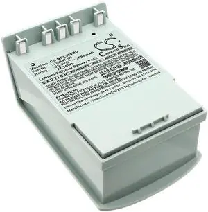 Cameron Sino battery for  LUCAS 2, LUCAS 3