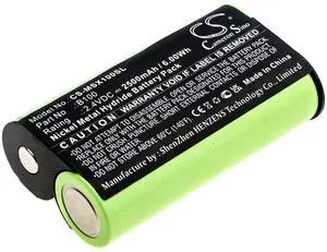 Cameron Sino battery for  Xbox One Elite Wireless Contro, Xbox One S Wireless Controller, Xbox One X
