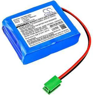 Cameron Sino battery for  DWA 1000 wheel