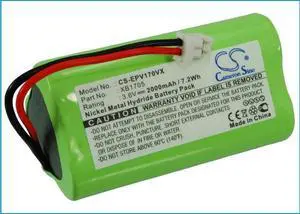 Cameron Sino battery for V1705, V1705i Cameron Sino battery for V1705, V1705i