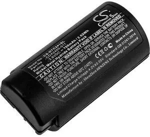 Cameron Sino battery for  ToughPIX I, ToughPIX II Trident, TP2410XP