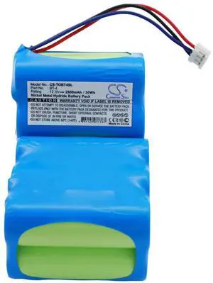 Cameron Sino battery for  GPS Receiver