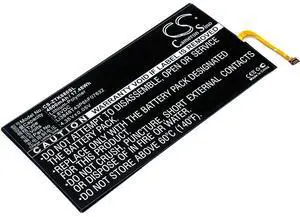 Cameron Sino battery for  K88