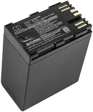 Cameron Sino battery for  CA-CP200L, EOS C200, EOS C200 PL, EOS C200B, EOS C300 Mark II, EOS C300 Mark II PL, XF705