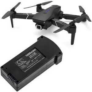 Cameron Sino battery for  E520, E520s