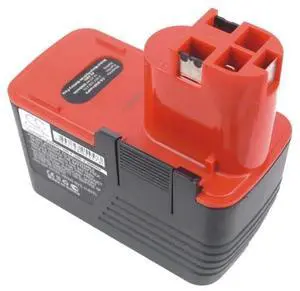 Cameron Sino battery for  2 607 335 210, 2 607 335 252, 2 610 995 883, 26156801, 26156801 14.4 Volt, BAT015, GSR 14.4 VE-2(old model only), PSR14.4 VES-2, PSR14.4VES-2, VPE-2
