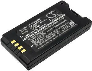 Cameron Sino battery for  35083, 35162, 35700, 35724, 55075-2, Sigma Spectrum Infusion Pumps
