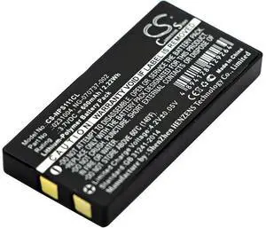 Cameron Sino battery for  Dterm, PS111, PS3D, PSIII