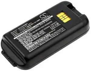 Cameron Sino battery for  CK3, CK3A, CK3B, CK3C, CK3C1, CK3N, CK3N1, CK3R, CK3X, EDA61K
