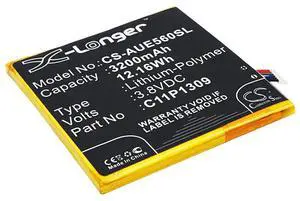 Cameron Sino battery for Fonepad Note 6, Fonepad Note FHD6, K00G, ME560CG, Padfone Note 6 Cameron Sino battery for Fonepad Note 6, Fonepad Note FHD6, K00G, ME560CG, Padfone Note 6