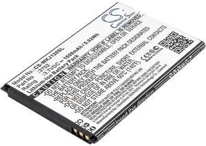 Cameron Sino battery for Jerry, Lenny 1, Lenny 2, Lenny 3, Sunny 2 Plus, Sunny 3 Cameron Sino battery for Jerry, Lenny 1, Lenny 2, Lenny 3, Sunny 2 Plus, Sunny 3