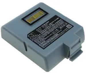 Cameron Sino battery for  QL420, QL420 Plus, QL420+