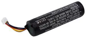 Cameron Sino battery for  Astro 220, Astro 320, Astro System DC20, Astro System DC30, DC20, DC20 Astro Dog Tracking System, DC20 Astro System,