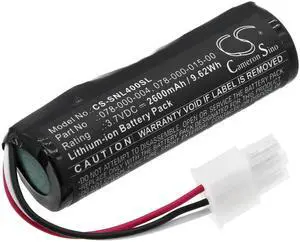 Cameron Sino battery for  EMC Isilon NL410, Isilon S210, X200, X400