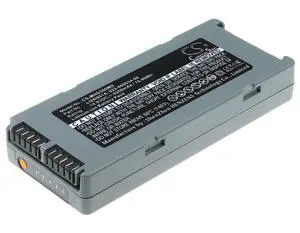 Cameron Sino battery for  BeneHeart D1, BeneHeart D2, BeneHeart D3