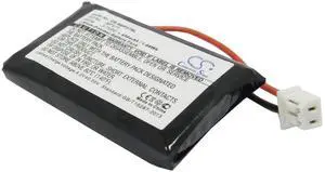 Cameron Sino battery for  DA210, iQ plus remote transmitter, iQ transmitter, Transmitter iQ