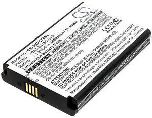 Cameron Sino battery for  XP5, XP5700, XP5800, XP5s
