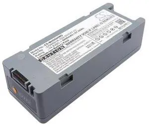 Cameron Sino battery for  BeneHeart D6, BeneHeart DP-50, BeneHeart DP-50T, BeneHeart DP-50Vet, BeneHeart Z5, BeneHeart Z6, D6, D6 Defibrillator