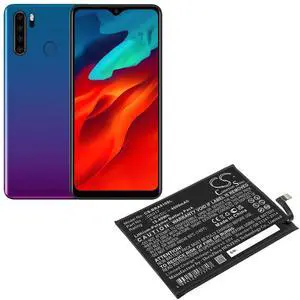Cameron Sino battery for  A80 Pro