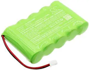 Cameron Sino battery for  Connect+ Control Panel, RE508X, RE524X, RE6100P