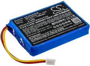 Cameron Sino battery for  Atlantis 270