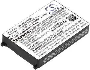 Cameron Sino battery for  V120, V120C, V120D, V120e, V120t, V120x
