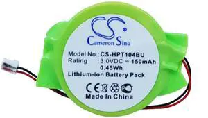 Cameron Sino battery for D0W48EA, ENVY X2 11, Envy X2 11-G, ENVY X2 11-G010NR, ENVY x2 11-G030EA, TPN-104 Cameron Sino battery for D0W48EA, ENVY X2 11, Envy X2 11-G, ENVY X2 11-G010NR, ENVY x2 11-G030EA, TPN-104