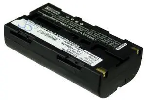 Cameron Sino battery for  Andes 3, Apex 2, Apex 2i, Apex 3i, Apex 4, Apex 4i PN: 7A100014-1, DPR78-3002-01 1800mAh / 13.32Wh