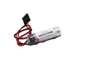 Cameron Sino battery for  Motoman robot PN: 479348-1 2000mAh / 7.20Wh