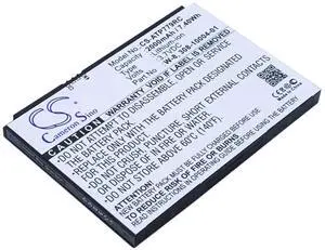 Cameron Sino battery for  AC779S, AC797S, AirCard 779S, AirCard 779S 4G, AirCard 797S,  PN: 308-10004-01, W-7b, W-8 2000mAh / 7.40Wh