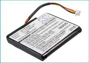 Cameron Sino battery for  VIA 1400M, VIA 1405, VIA 1405M, VIA 1405T, VIA 1435T, VIA 1435TM,  PN: 6027A0114501, KL1 900mAh / 3.33Wh