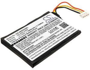 Cameron Sino battery for  HKNEOBRNBSG, Neo PN: 02-553-3494 1000mAh / 3.70Wh