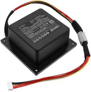 Cameron Sino battery for  PartyBox 310 PN: GSP-2S4P-PB350A, GSP-2S4P-PB350B 13400mAh / 99.16Wh