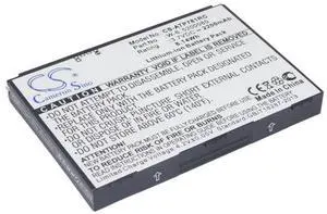Cameron Sino battery for AC778AT-100NAS, Around Town 4G LTE PN: BAT207T13, BAT207T134H, BAT20-7T14, 4000mAh / 80.00Wh Cameron Sino battery for AC778AT-100NAS, Around Town 4G LTE PN: BAT207T13, BAT207T134H, BAT20-7T14, 4000mAh / 80.00Wh
