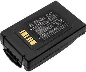 Cameron Sino battery for  ELF  PN: 94ACC1376, 94ACC1377, BT-10 6800mAh / 25.16Wh