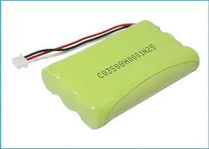 Cameron Sino battery for  CT11, CT12 PN: 6342101, 63421-01 850mAh/3.0Wh
