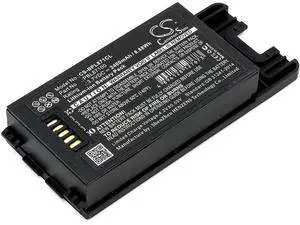 Cameron Sino battery for  PBL87410, PIVOT 8741, PIVOT 8743, PIVOT 8753  PN: BAT87100, BBL87100, DM351, PBL87100 2400mAh / 8.88Wh